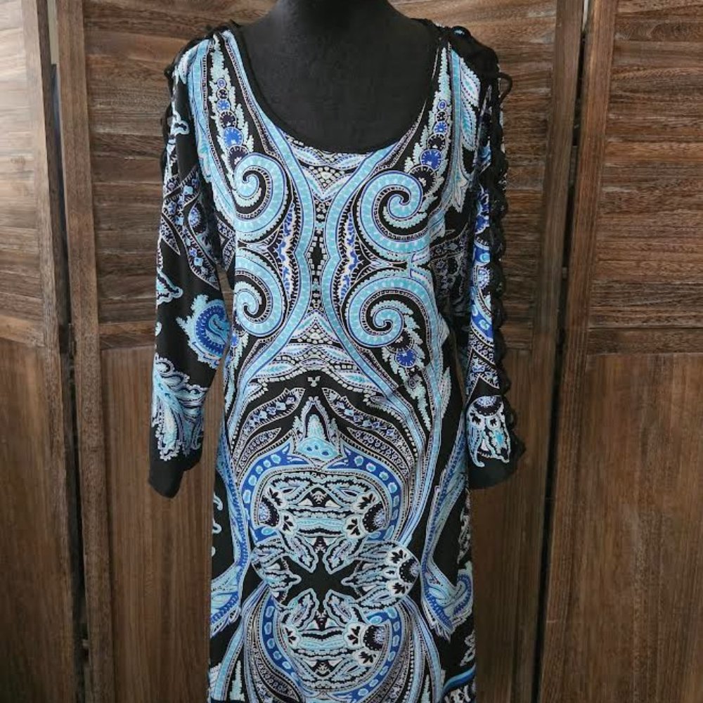NWT Plus size dress